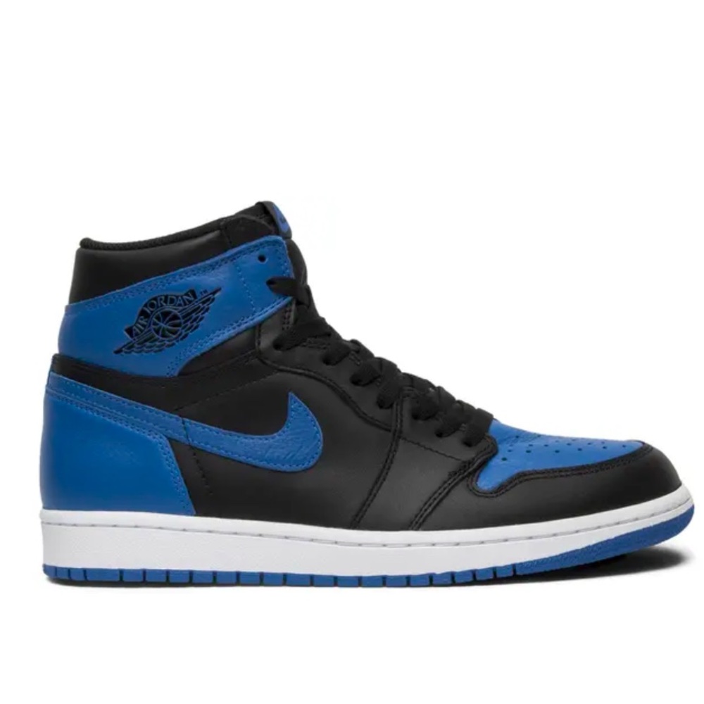 Jordan Air Retro 1 Royal blue